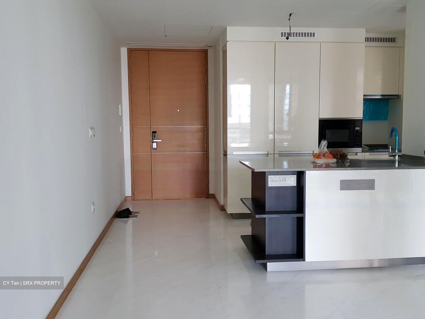 Marina One Residences (D1), Apartment #458870071
